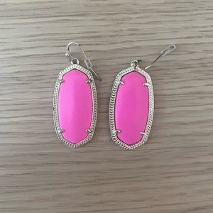 Kendra Scott Elle Earrings